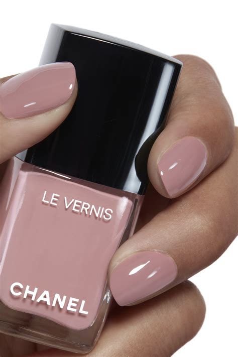 chanel nail 735|Chanel nail colours uk.